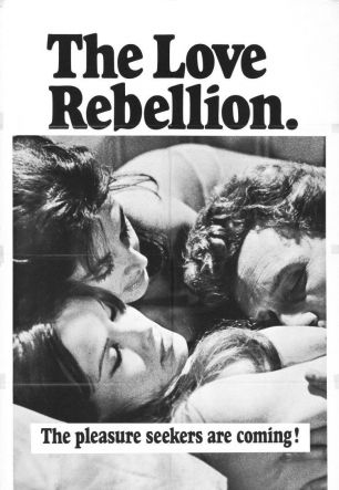 Love Rebellion