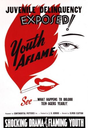 Youth Aflame