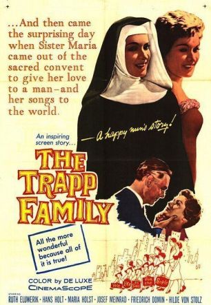 Trapp-Familie