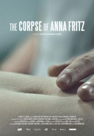 Corpse of Anna Fritz