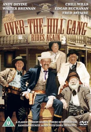 Over-the-Hill Gang Rides Again