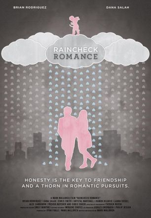Raincheck Romance