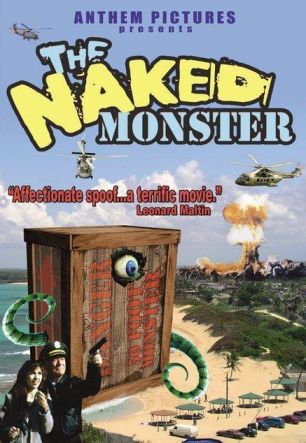 Naked Monster