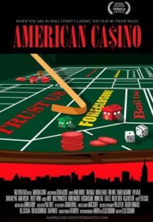 Американское казино