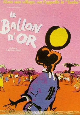 Ballon d'or, Le