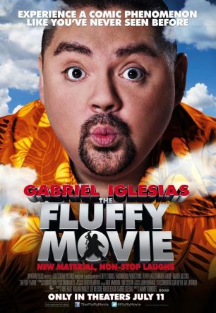 Fluffy Movie