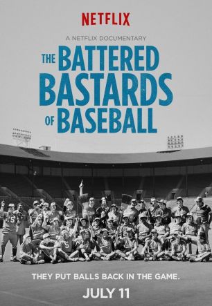 Battered Bastards of Baseball
