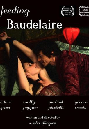 Feeding Baudelaire