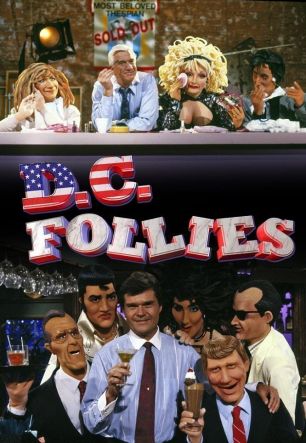 Best of Sid & Marty Krofft's D.C. Follies, Volume 1