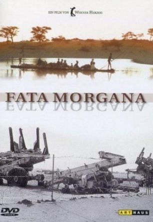 Фата-Моргана