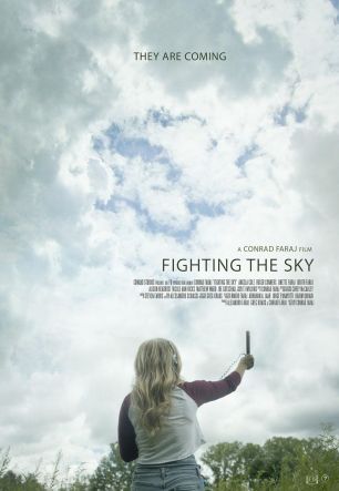 Fighting the Sky 
