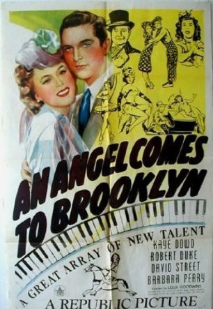Angel Comes to Brooklyn