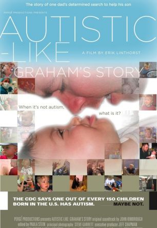 Autistic-Like: Graham's Story