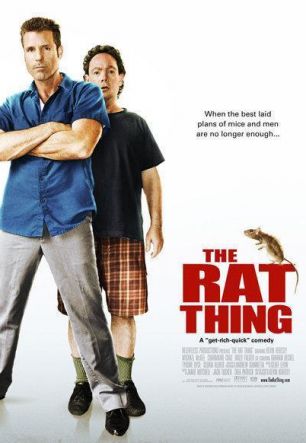 Rat Thing
