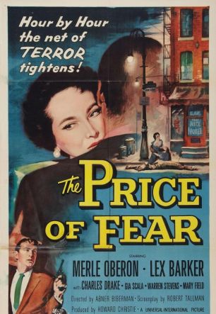 Price of Fear