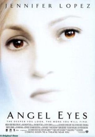 Глаза ангела