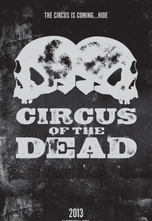 Цирк мертвецов