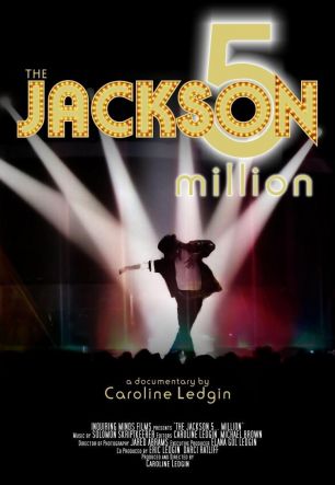 Jackson 5... Million