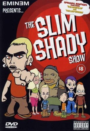 Slim Shady Show