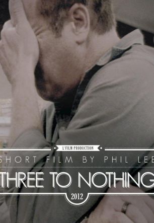Three to Nothing