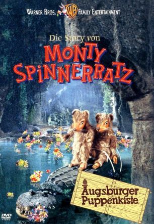 Story von Monty Spinnerratz