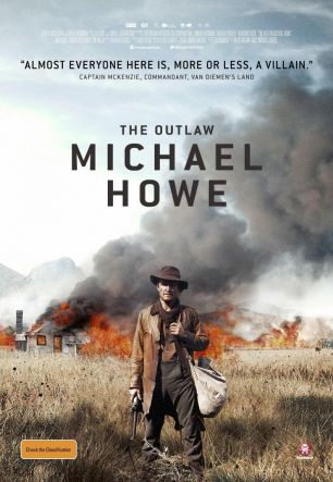 Outlaw Michael Howe