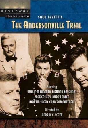 Andersonville Trial