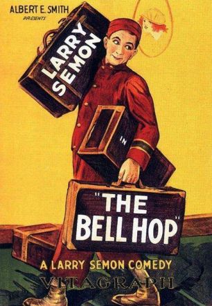 Bell Hop