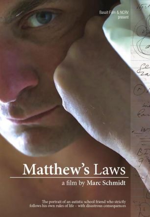 Законы Мэттью