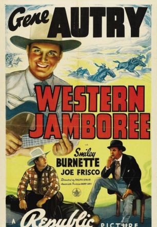 Western Jamboree