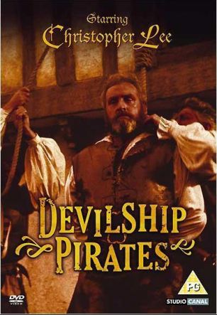 Devil-Ship Pirates
