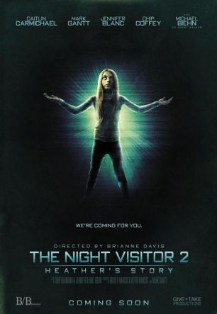 Night Visitor 2: Heather's Story