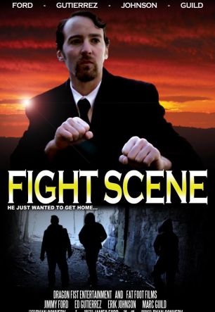 Fight Scene