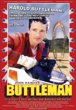 Buttleman