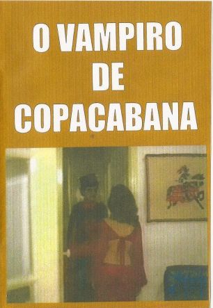 O Vampiro de Copacabana