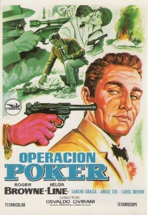 Operazione poker