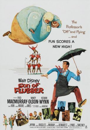 Son of Flubber