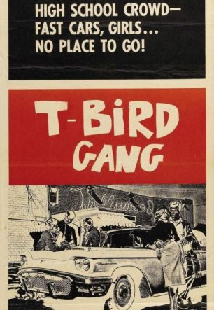 T-Bird Gang