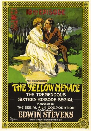 Yellow Menace