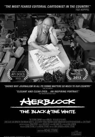 Герблок: Белое и черное