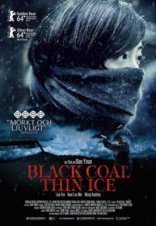 Чёрный уголь, тонкий лёд