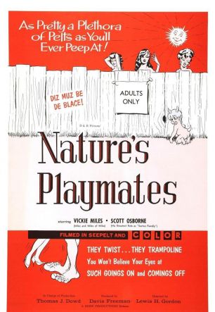 Nature's Playmates
