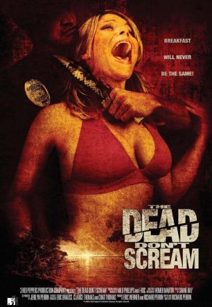 Dead Don't Scream