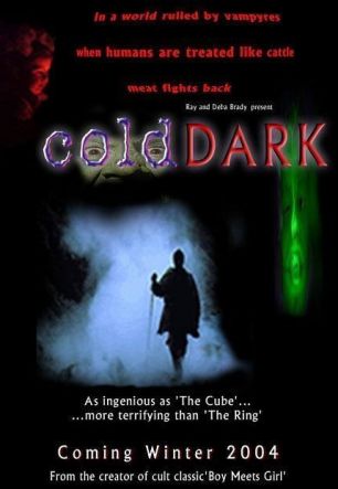 Cold Dark