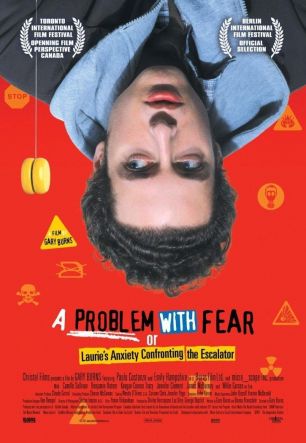 Problem with Fear