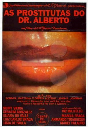 As Prostitutas do Dr. Alberto