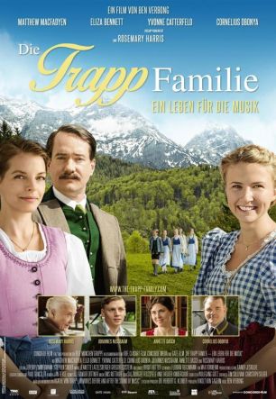 von Trapp Family: A Life of Music