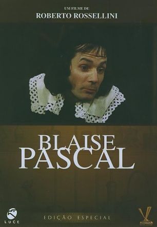 Блэз Паскаль