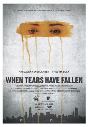 When Tears Have Fallen