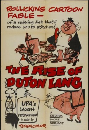 Rise of Duton Lang